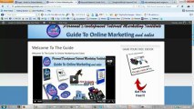 Web Marketing Search Engine Optimization And Using Videos To Rank 1