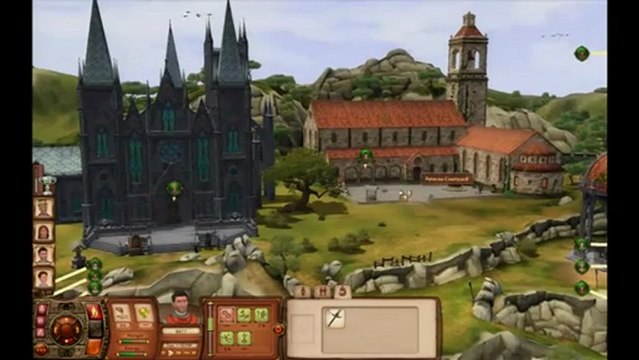 The Sims Medieval – PC [Download .torrent]