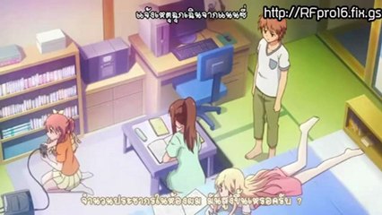 Sakurasou no Pet na Kanojo ตอนที่ 7 ซับไทย