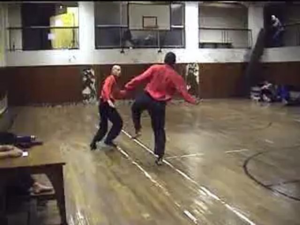 federation-kungfu-taichi-Ecole du tigre volant