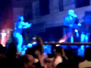 Benny Sadel- majao majao. Calle 13