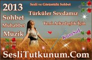 SesliTutkunum.Com - Gitme - Damar Şarkılar 2013 Şiirli