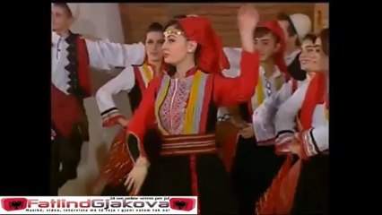 Shkurte Fejza 2013 - Qfar te bej une i mjeri ( HD Video )