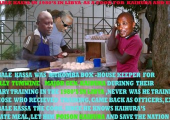 Chief of police  Kaihura poisoned (2)