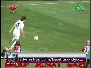 MEHMET AKYÜZ BEŞİKTAŞ