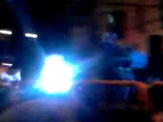 Benny Sadel-vuelve- Calle 13 el 10 noviembre