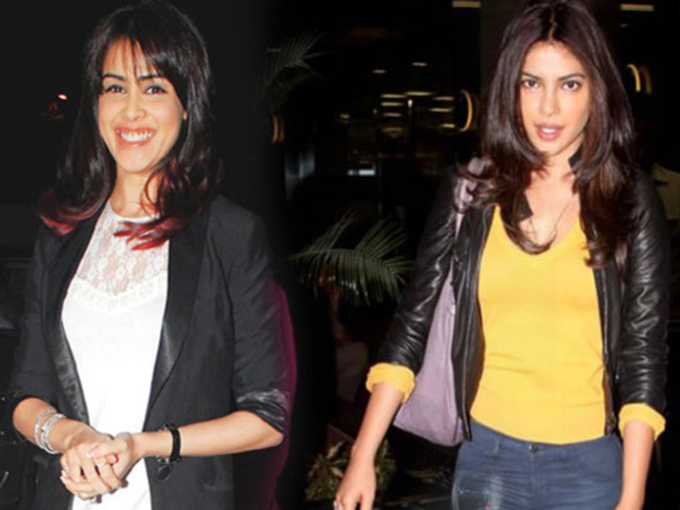 Diavs In Trendy Jackets