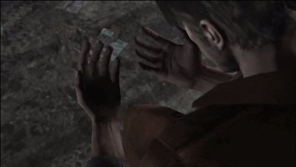 Silent Hill Downpour TGS 2011 Trailer