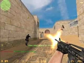 Counter-Strike Condition Zero