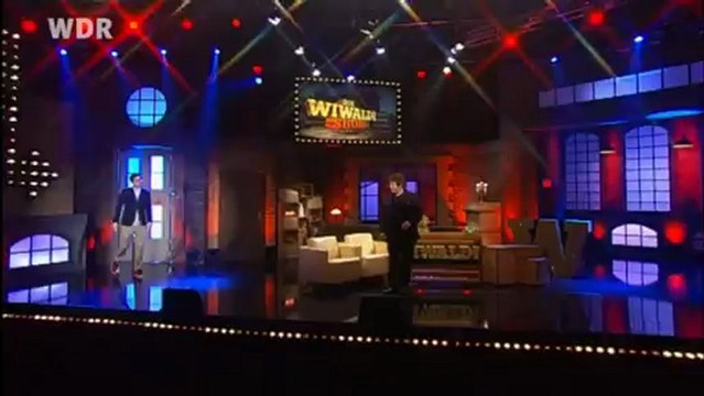 Die Wiwaldi Show vom 20.01.2013