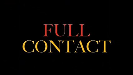 Full Contact  - Ringo Lam