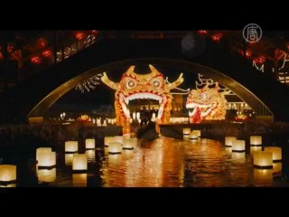 В Китае урезали Джеймса Бонда