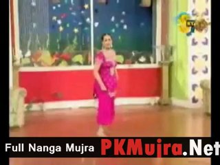 nargis mujra 2012 wye main ghin ghin tare