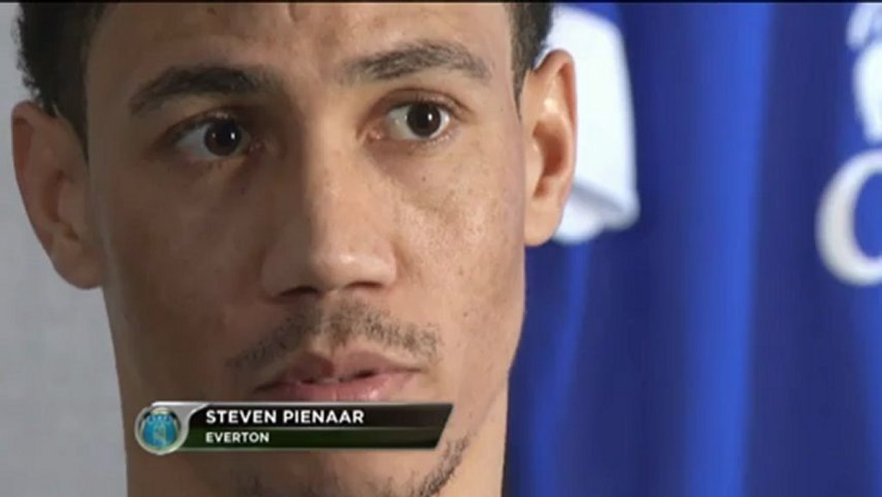 Ex-Dortmunder Pienaar: 'Deutschland war ein guter Schritt'