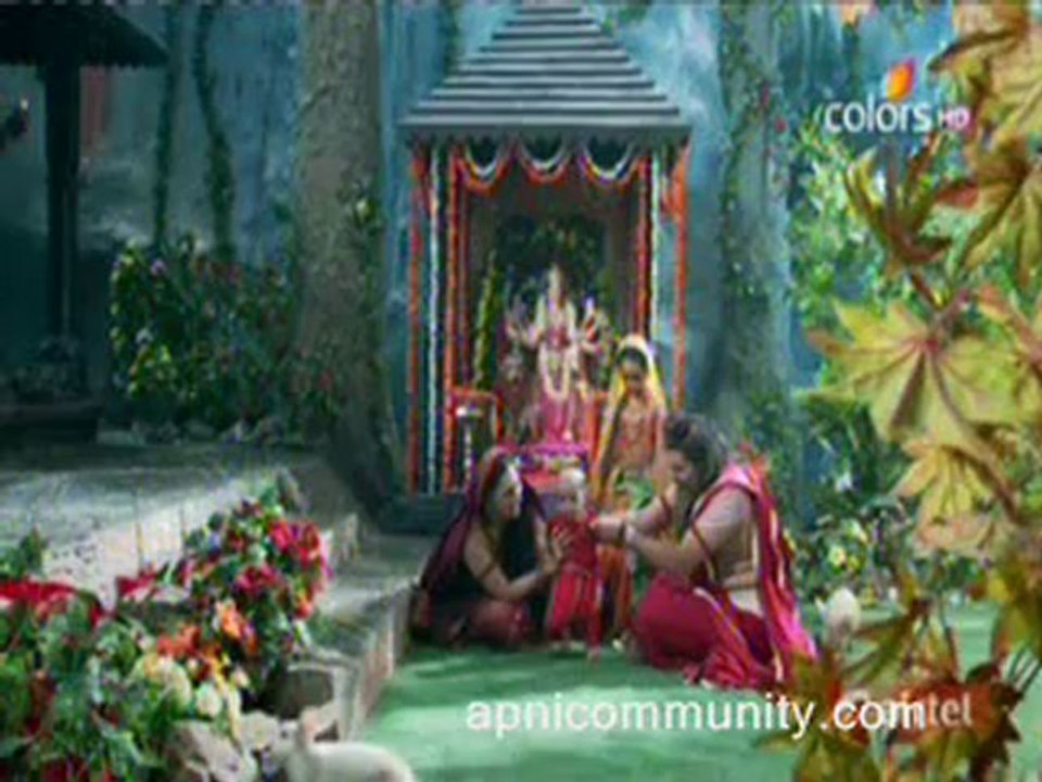 Jai Maa Durga[Episode - 27] - 22nd January 2013 pt3