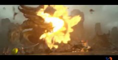 Starcraft II : Heart of the Swarm - Blizzard - Trailer 