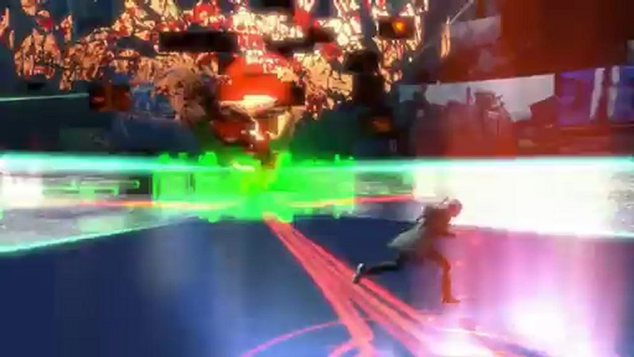 DmC Devil May Cry Launch trailer