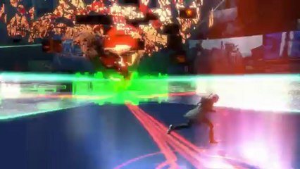 DmC Devil May Cry Launch trailer