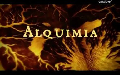 La Alquimia -  Iker Jimenez