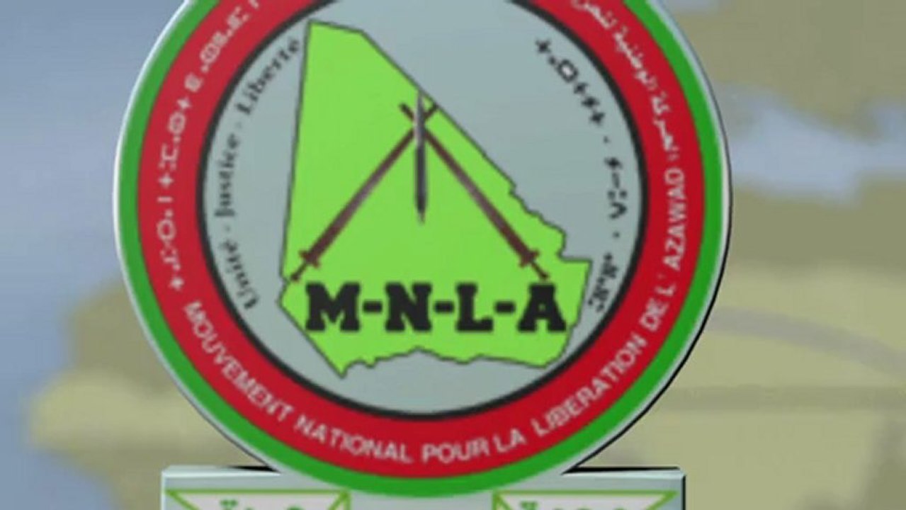 A turbulent year in Mali