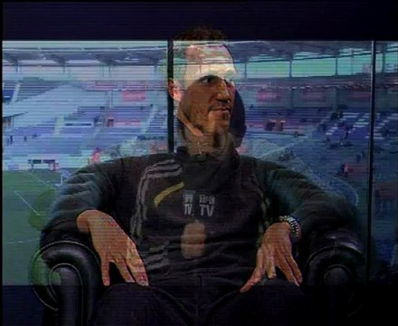 La Zapette 2.0 - Jonathan Zebina (partie 1)