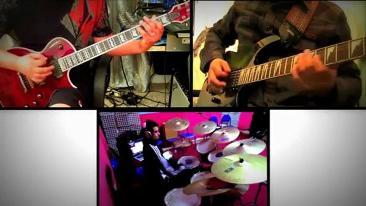 the guide phobia kreator cover