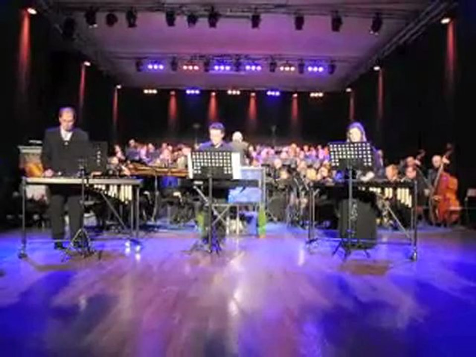 Avesnes-sur-helpe voeux 2013