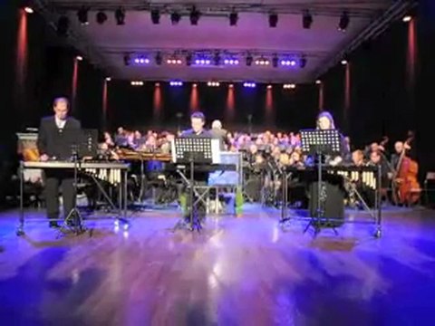 Avesnes-sur-helpe voeux 2013