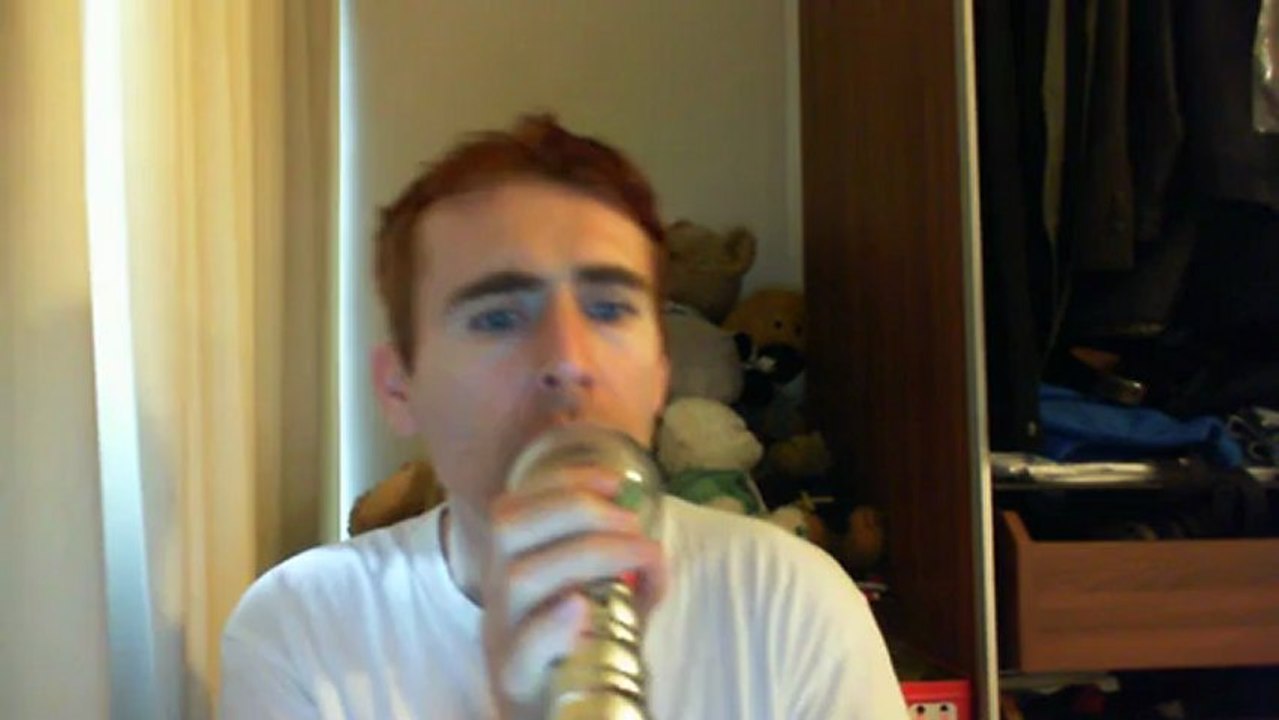 Wiwi égratigne "le picbois" de Beau Dommage