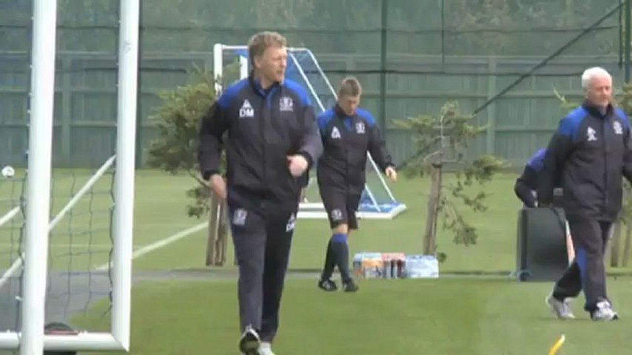 Pienaar: „Wenn wir den Spaß nicht verlieren, bleiben wir erfolgreich“