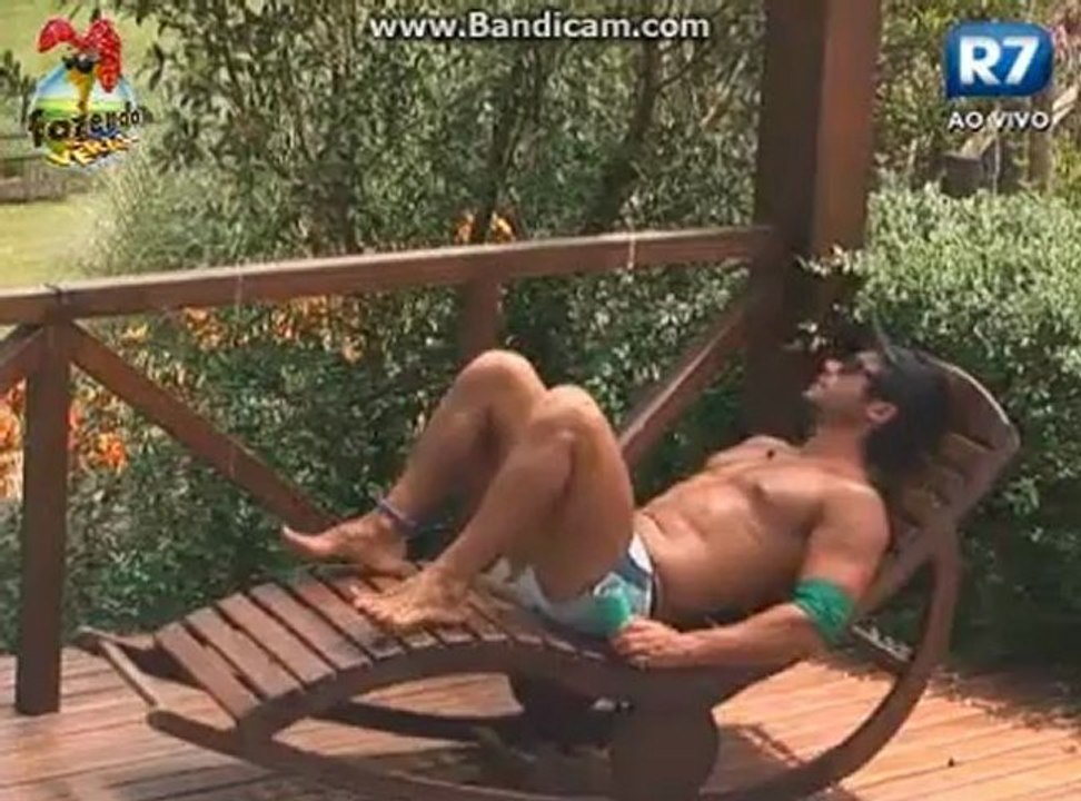 Como eu te quero