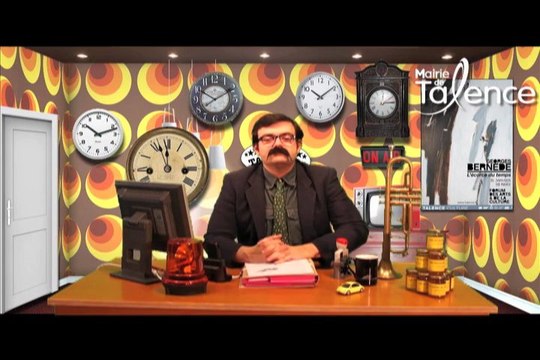 Jiweb N°37 De La Mairie De Talence