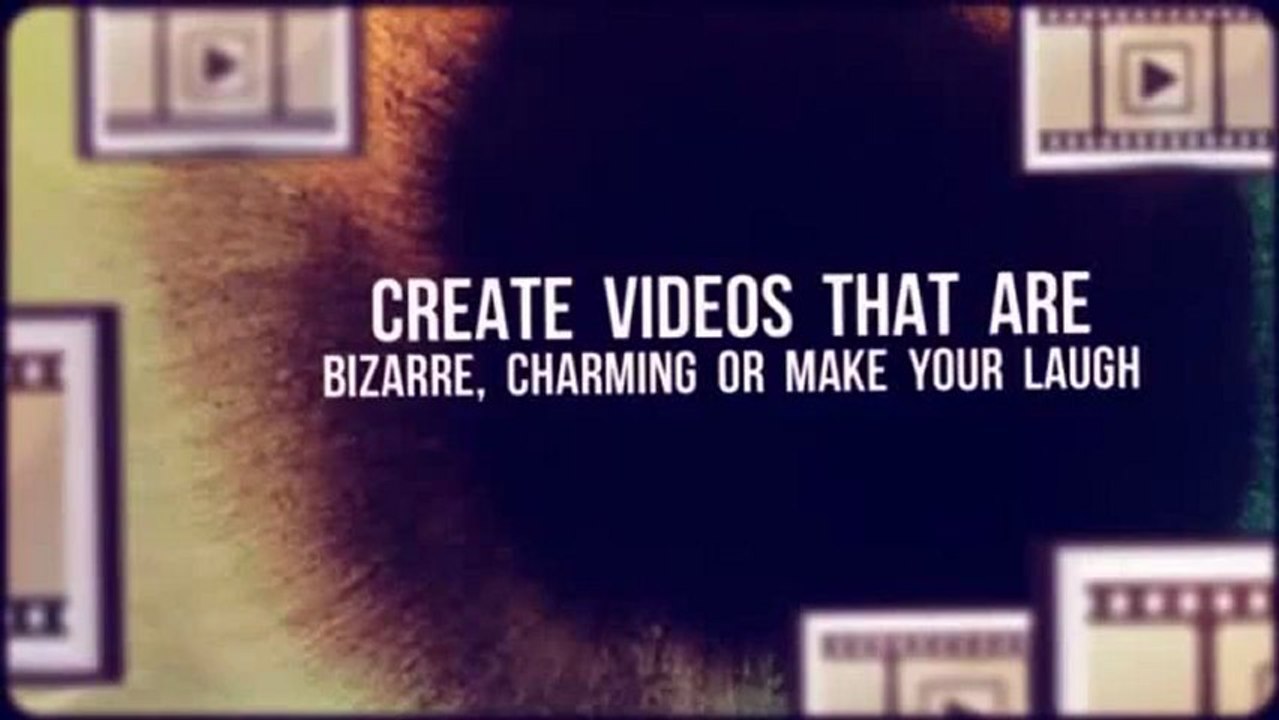How to produce and distribute videos for the largest online reaction