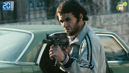 Zero Dark Thirty décrypté dans «Ciné Vié», l'émission cinéma de «20 Minutes»