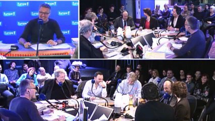 EXTRAIT - Bénichou Baby Welcome