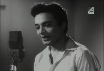 Jibon Khatar Proti Patay... from the movie Deya Neya