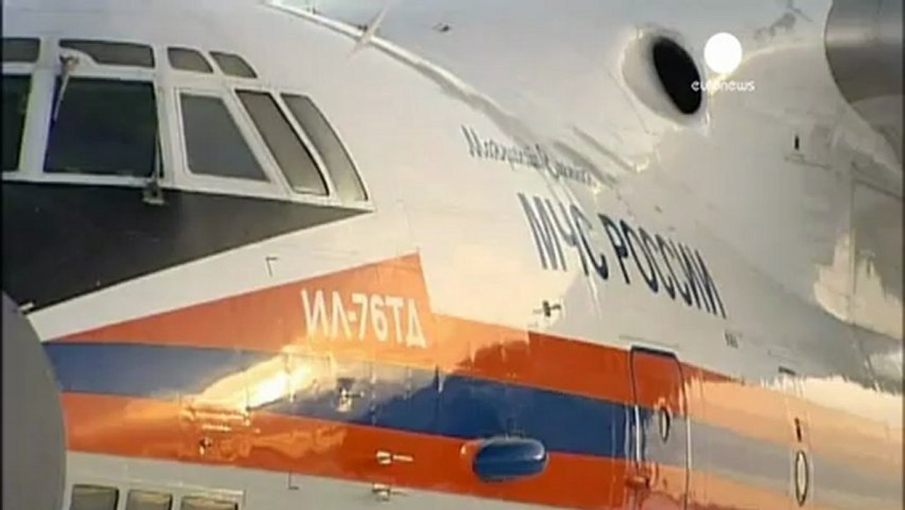 Siria, Mosca pronta a evacuare un centinaio di cittadini...