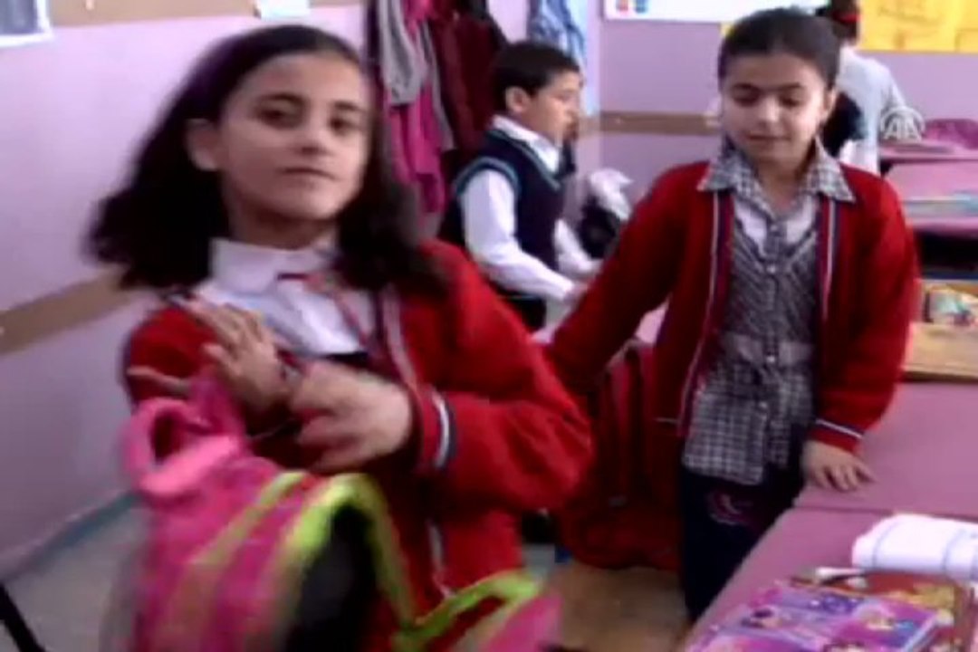 Yeteneği, görenleri şaşırtıyor