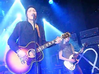 When Love and Death Embrace-HIM@Helldone festival 28-12