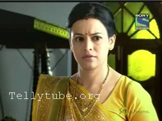 Amita Ka Amit - 22nd January 2013 Part 1