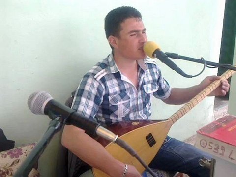 SAMET TERECİ: 2013 OYUN HAVALARI FULL NİĞDE