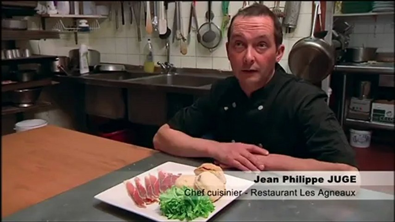 BIENVENUE EN OISANS - Décembre 2012