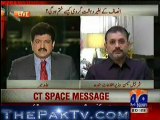 Capital Talk By Geo News - 22nd January 2013 - Part 2