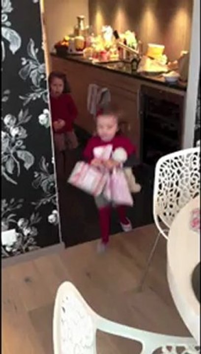 Un air de famille ?
