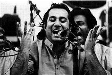 Khwaban vich mere na tu aa.Rahat fateh ali Khan &M.S.Abid