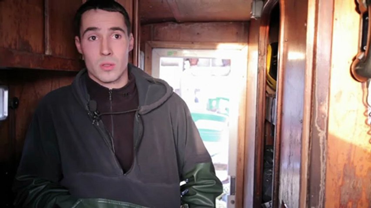 YANN 3 Aurais-tu pu être agriculteur comme tes parents?