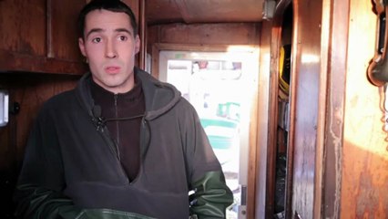 YANN 3 Aurais-tu pu être agriculteur comme tes parents?