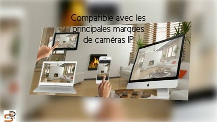 videosurveillance Aubagne