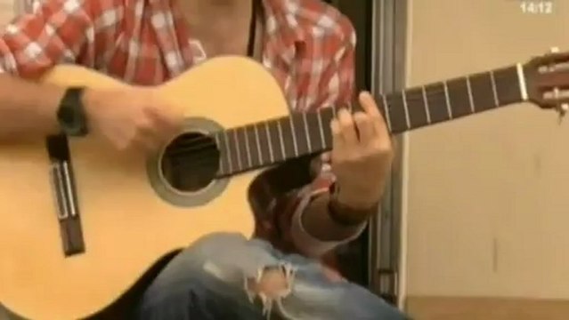 Gülben Ergen Oğuzhan Koç - Giden Günlerim Oldu