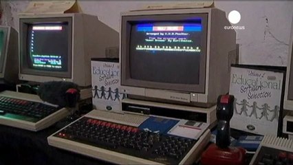 Atari, en manos de los jueces en EEUU y Francia